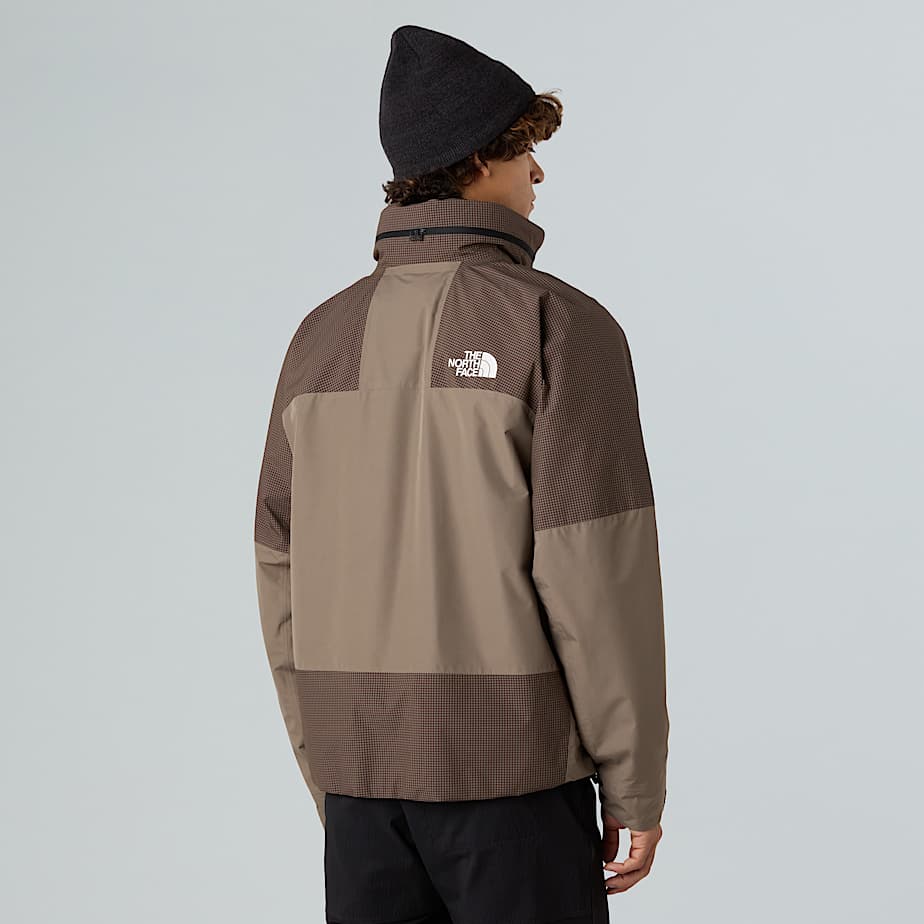 Mens Hike Devils Thumb GORETEX Jacket TNF ALT6