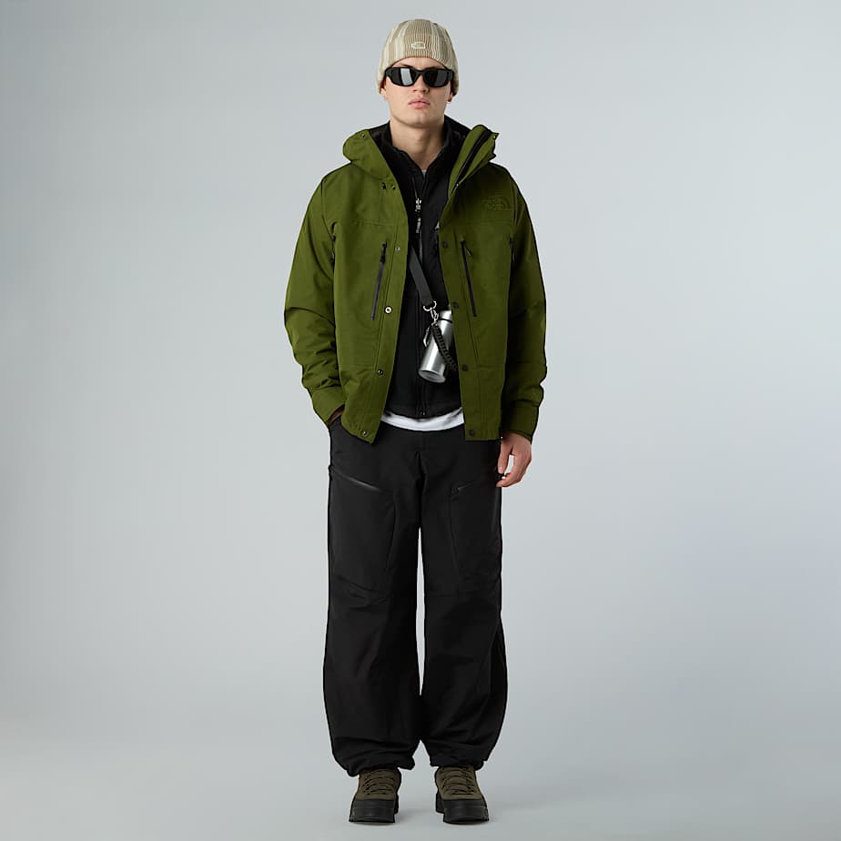 RMST GORETEX Mountain Tek Jacke fr Herren TNF ALT5