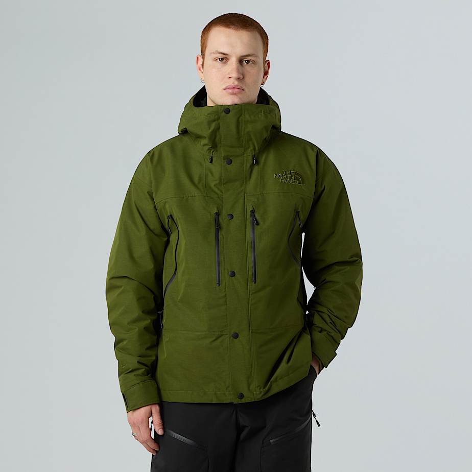 RMST GORETEX Mountain Tek Jacke fr Herren TNF ALT4
