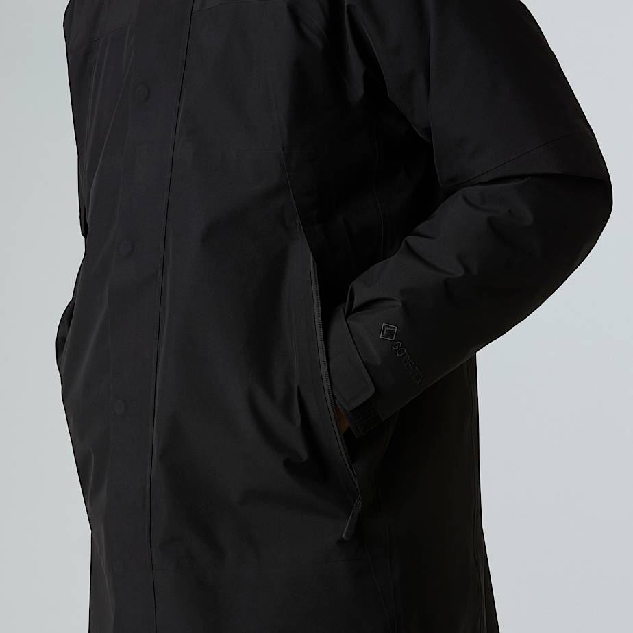 Expedition GORETEX 3In1 DaunenParka fr Herren TNF ALT10