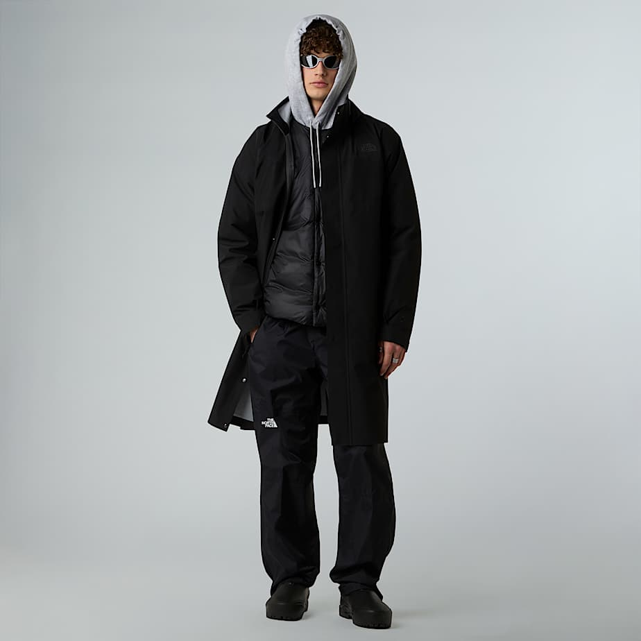 Expedition GORETEX 3In1 DaunenParka fr Herren TNF ALT5