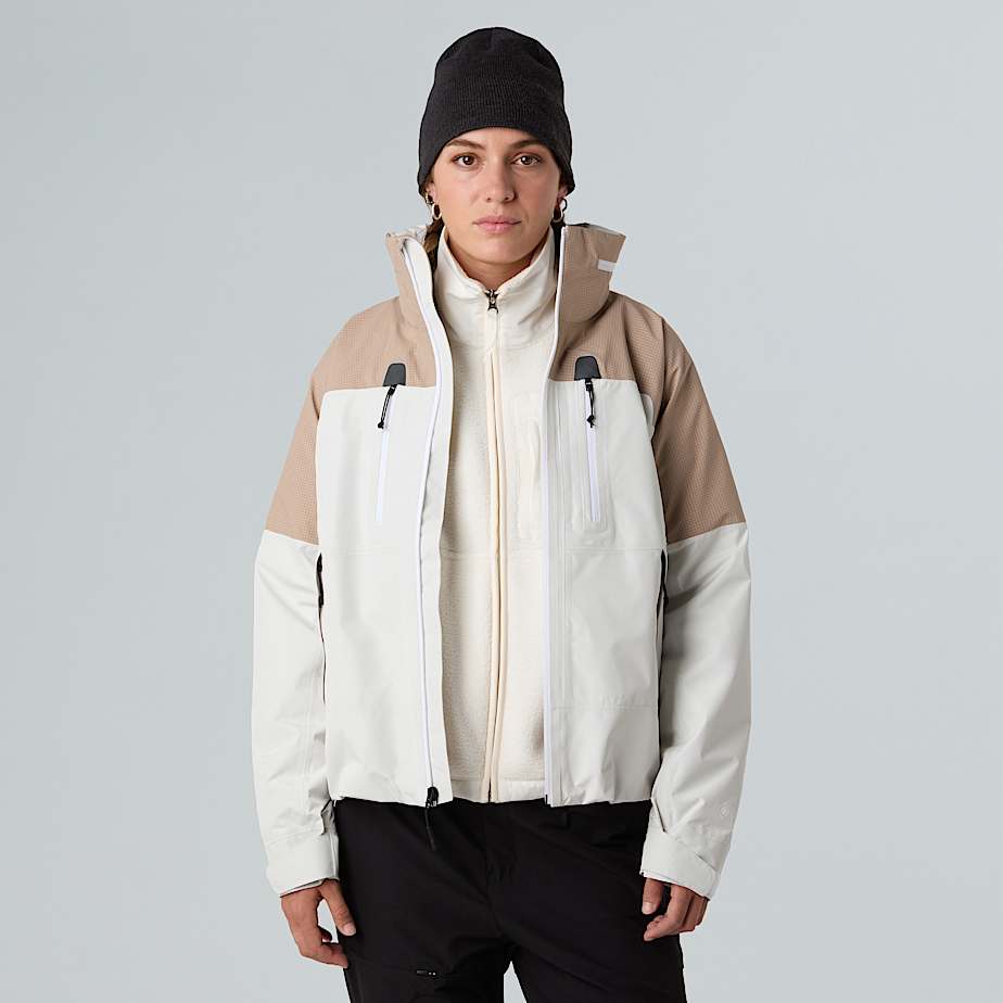 Devils Thumb GORETEX Wanderjacke fr Damen TNF ALT7