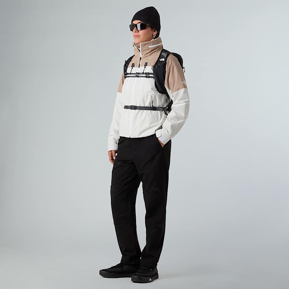 Devils Thumb GORETEX Wanderjacke fr Damen TNF ALT8