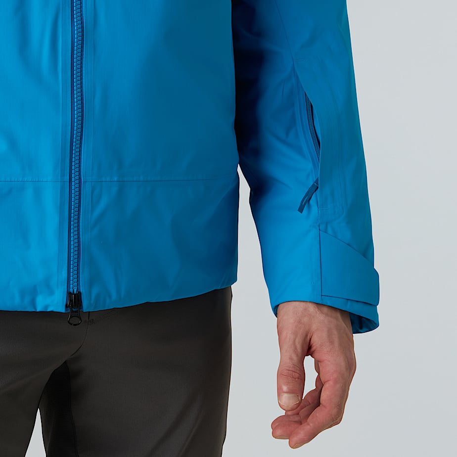 Sarsen Isolierjacke fr Herren TNF ALT13