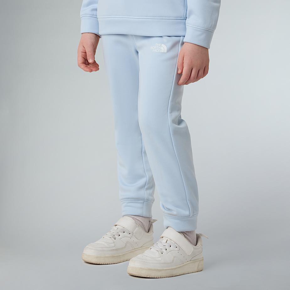 TNF Performance Fleece Zweiteiler fr Kinder TNF ALT14