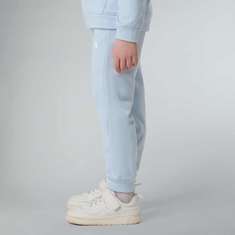 TNF Performance Fleece Zweiteiler fr Kinder TNF ALT15