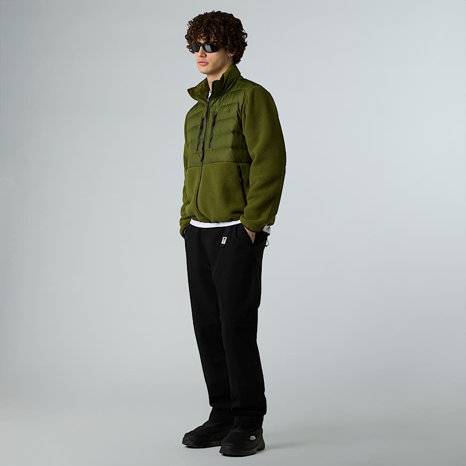 Mens RMST Denali Tek Hybrid Jacket TNF ALT5