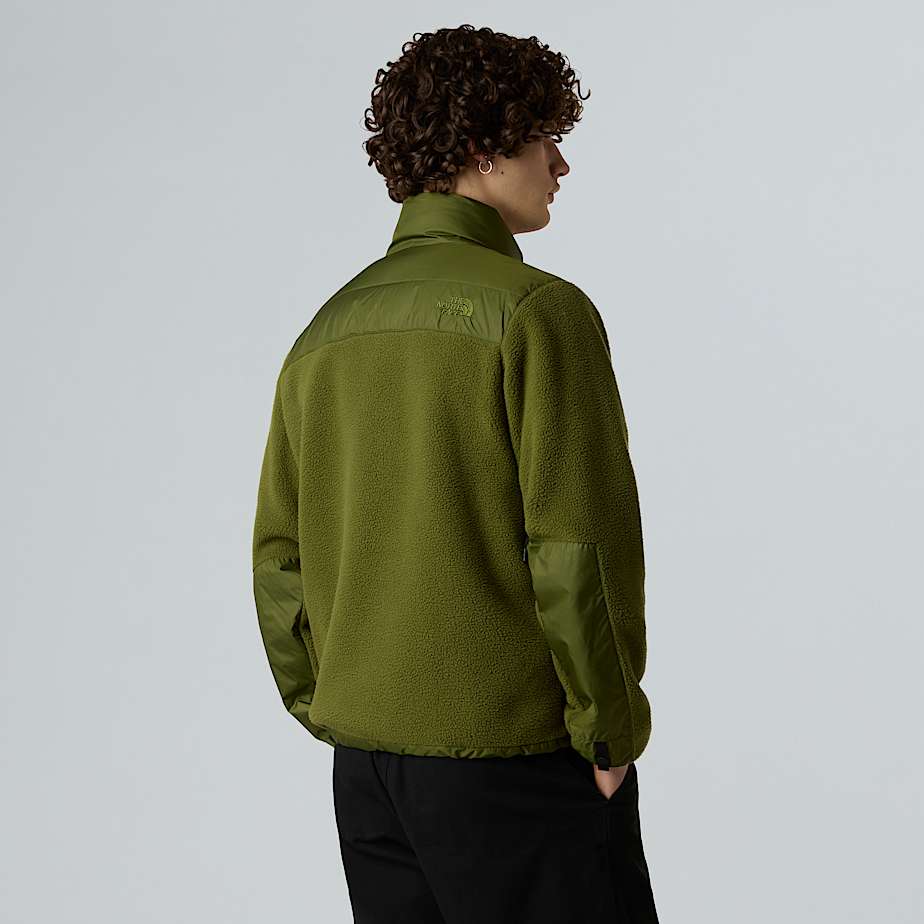 Mens RMST Denali Tek Hybrid Jacket TNF ALT6