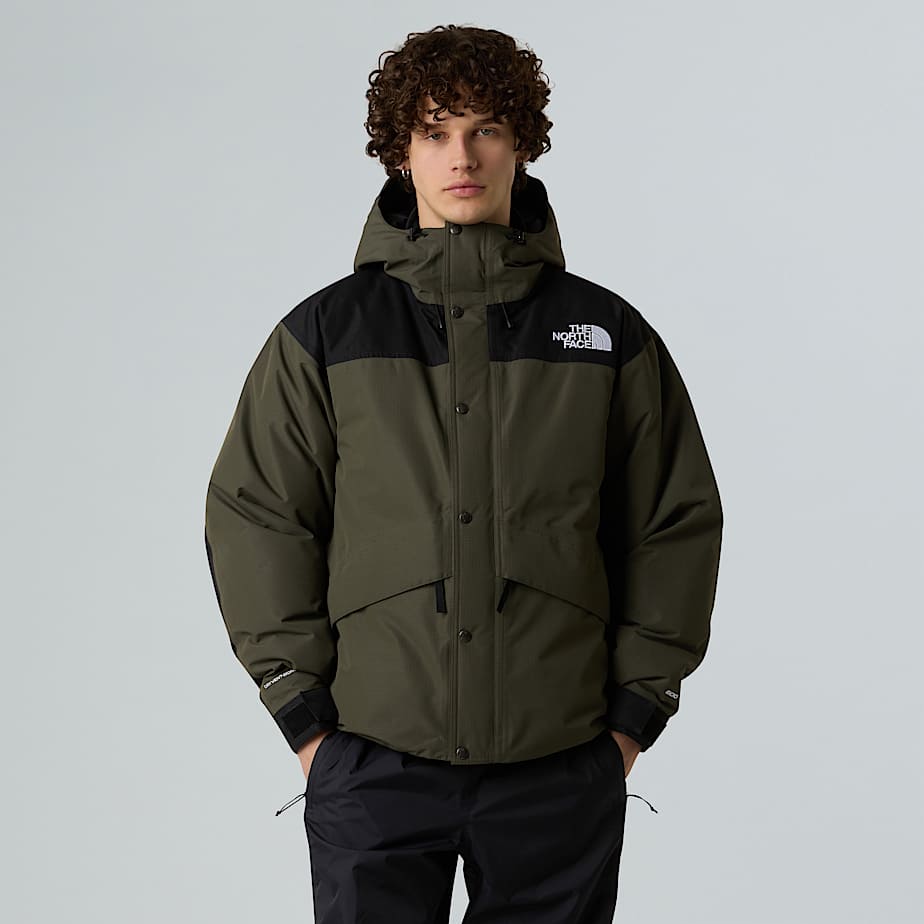 Unisex Mountain Down Jacket TNF ALT4