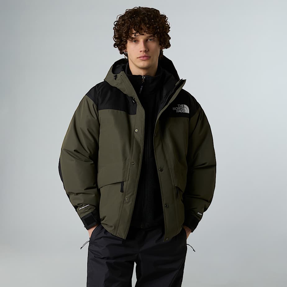 Unisex Mountain Down Jacket TNF ALT7