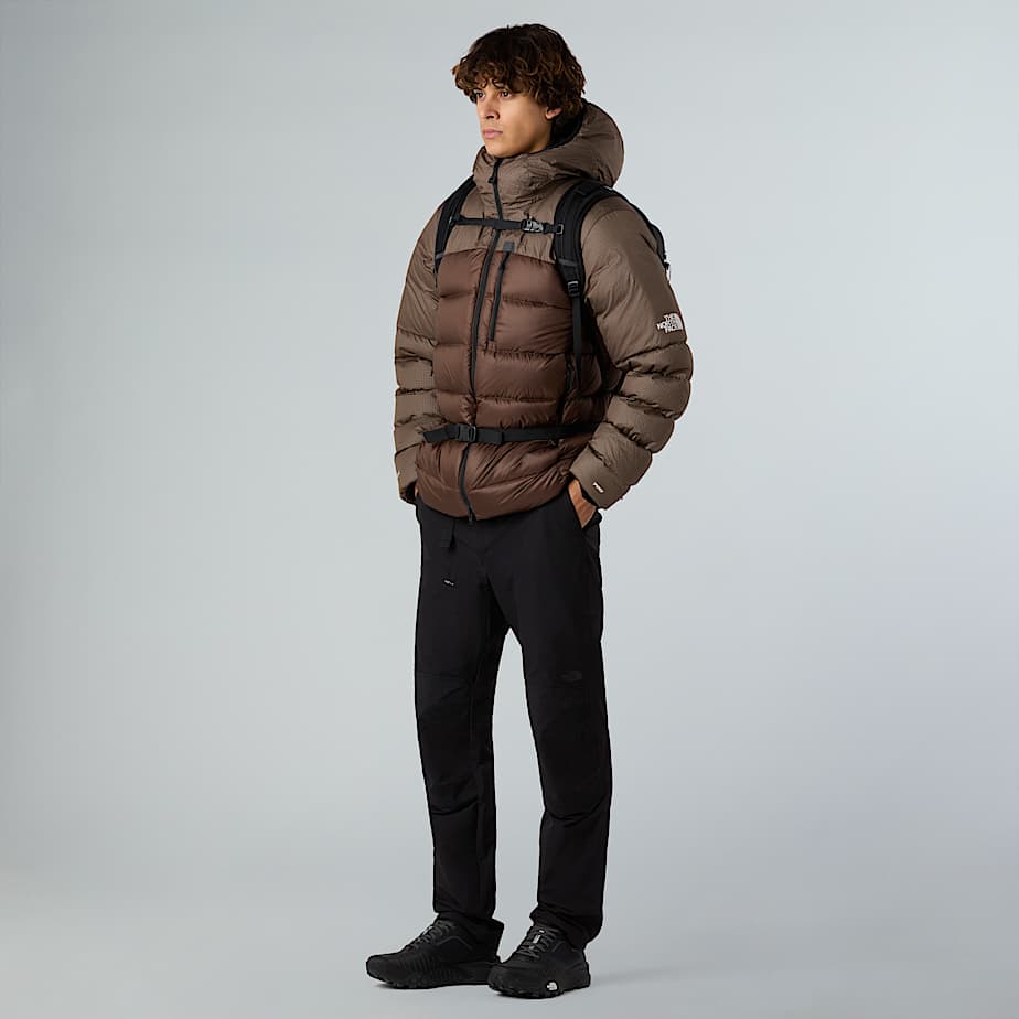 Kalix Daunenjacke mit Kapuze fr Herren TNF ALT5