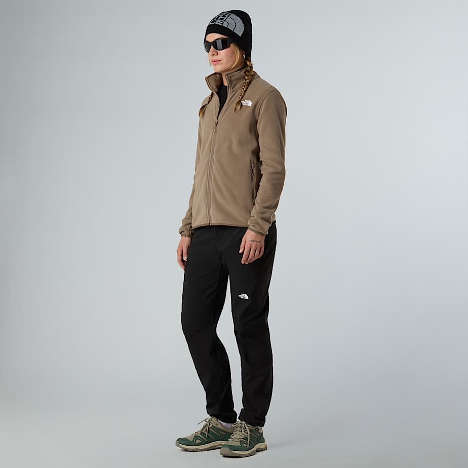 Damski polar Glacier TNF ALT5