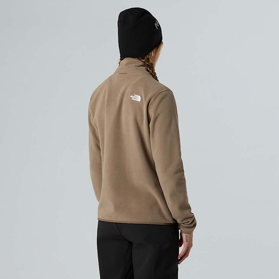 Damski polar Glacier TNF ALT6