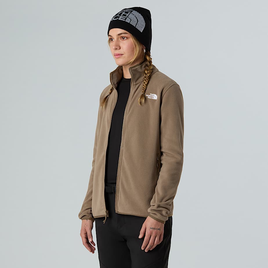 Damski polar Glacier TNF ALT7