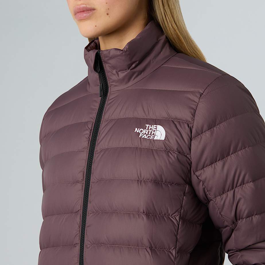 Womens Classic Down Jacket TNF ALT8