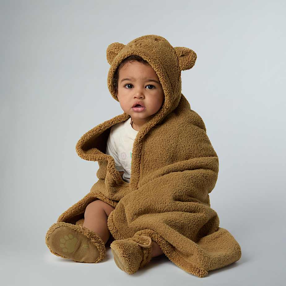 Coffret Campshire pour bb TNF ALT10