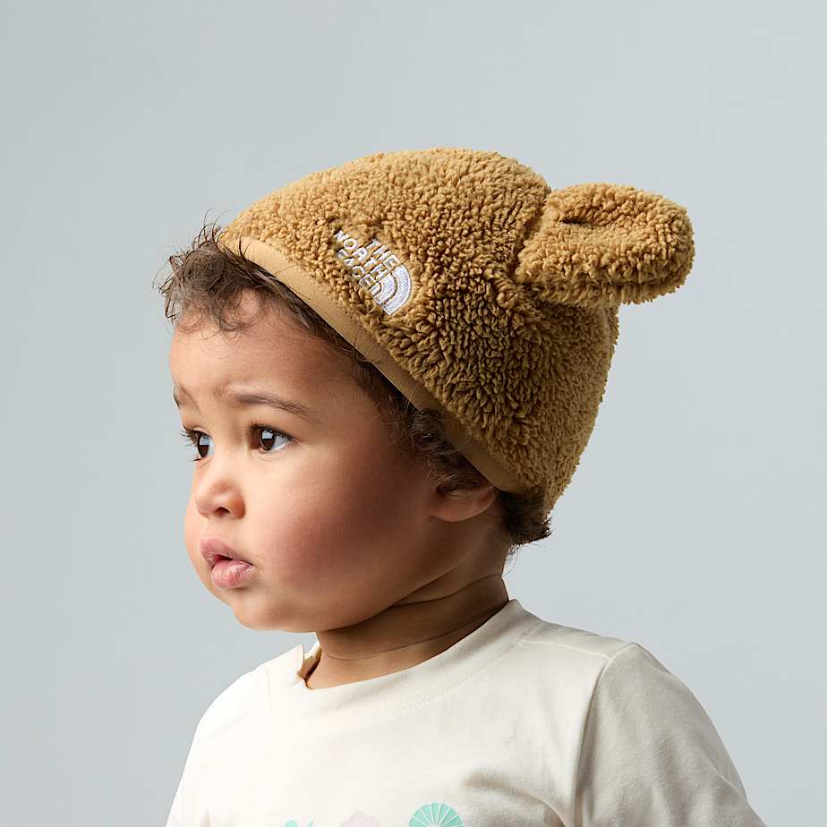 Coffret Campshire pour bb TNF ALT11