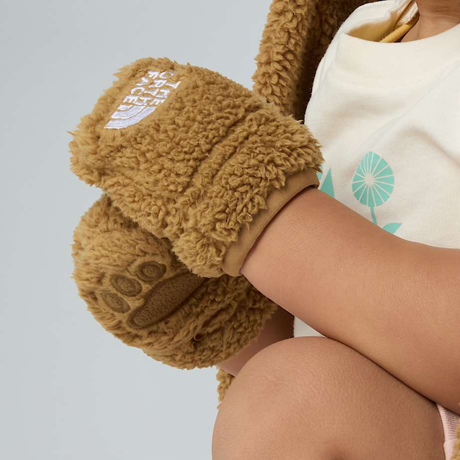 Coffret Campshire pour bb TNF ALT12