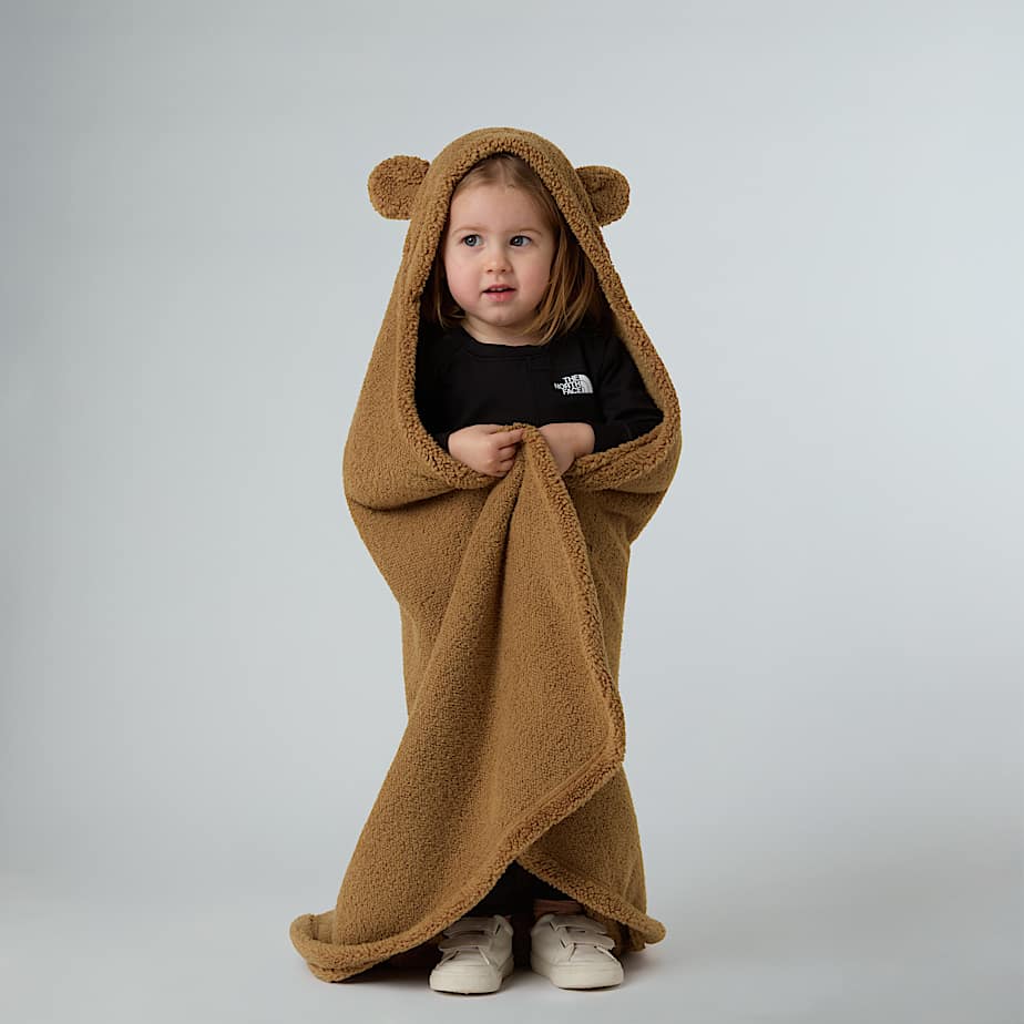 Coffret Campshire pour bb TNF ALT14