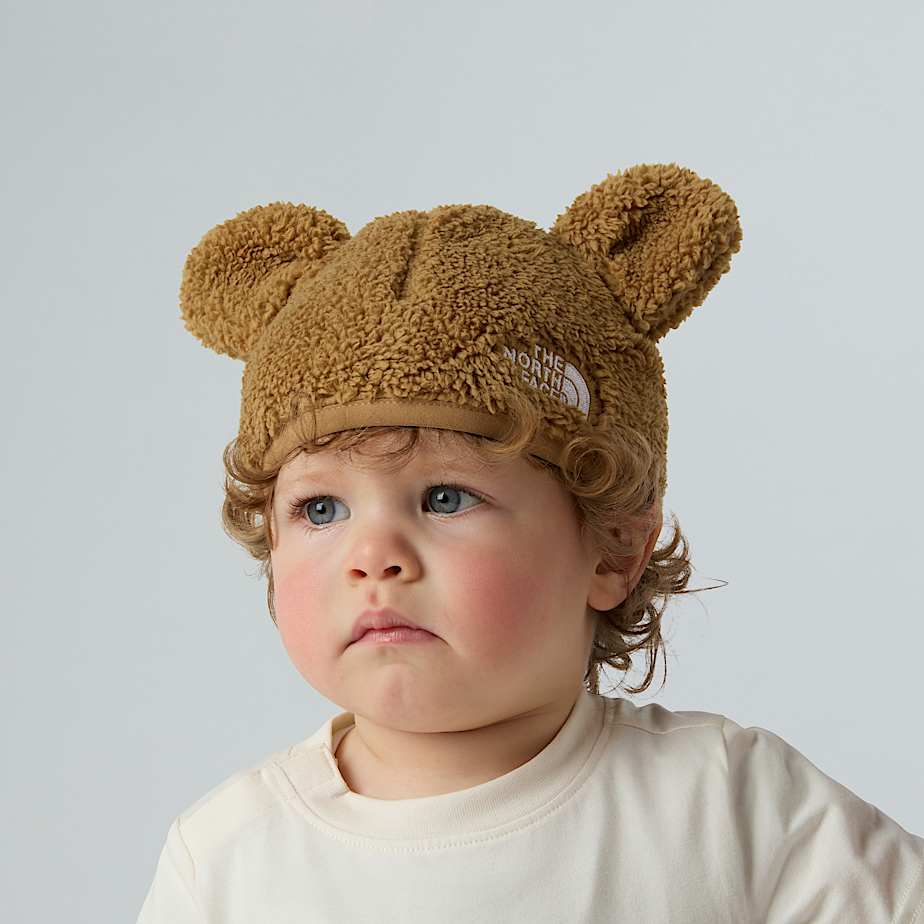 Coffret Campshire pour bb TNF ALT7