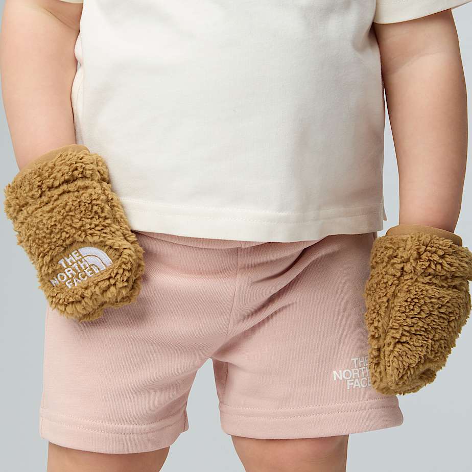 Coffret Campshire pour bb TNF ALT8