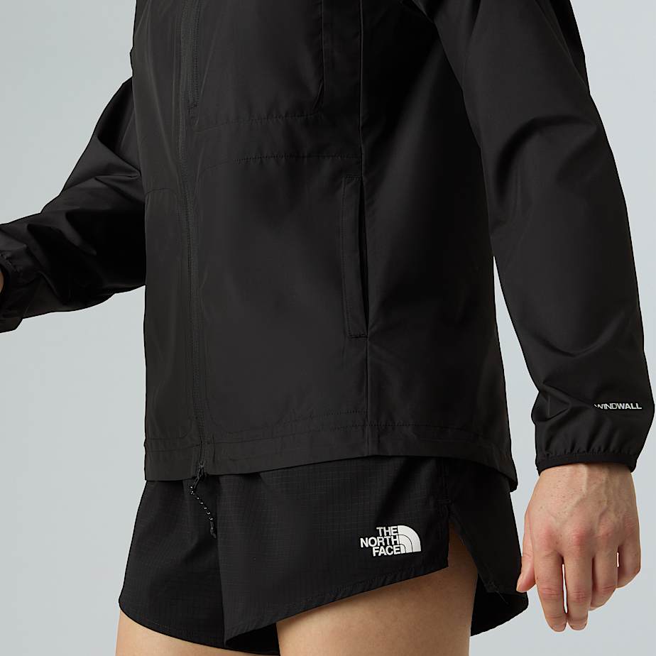 Veste coupevent Higher Run pour femme TNF ALT9