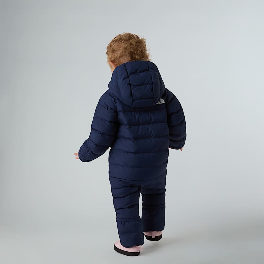 Perrito Einteiler fr Babys TNF ALT10