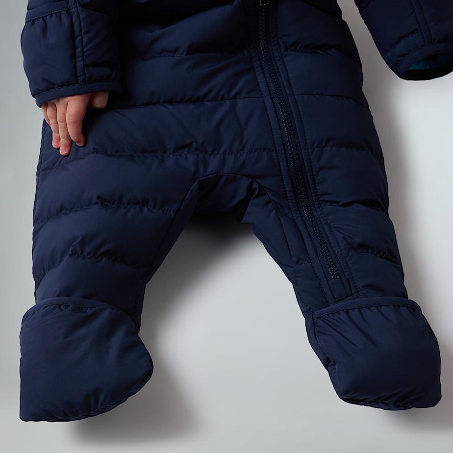 Perrito Einteiler fr Babys TNF ALT8