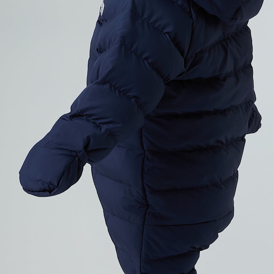 Perrito Einteiler fr Babys TNF ALT7