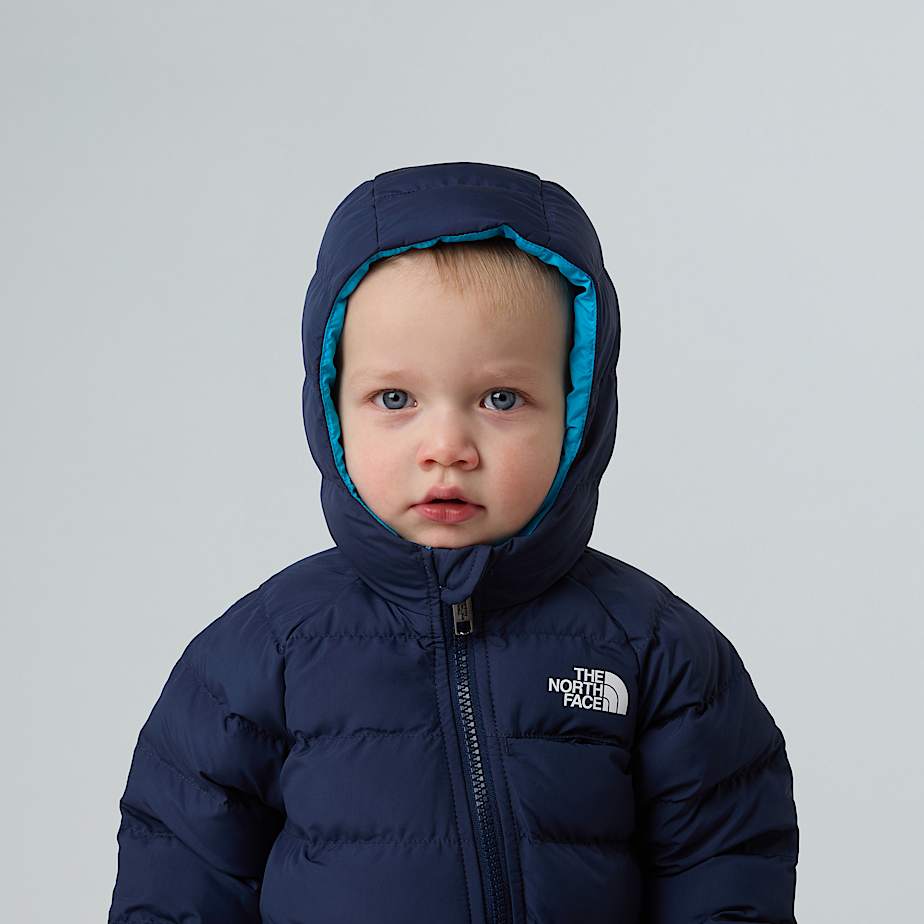 Perrito Einteiler fr Babys TNF ALT6