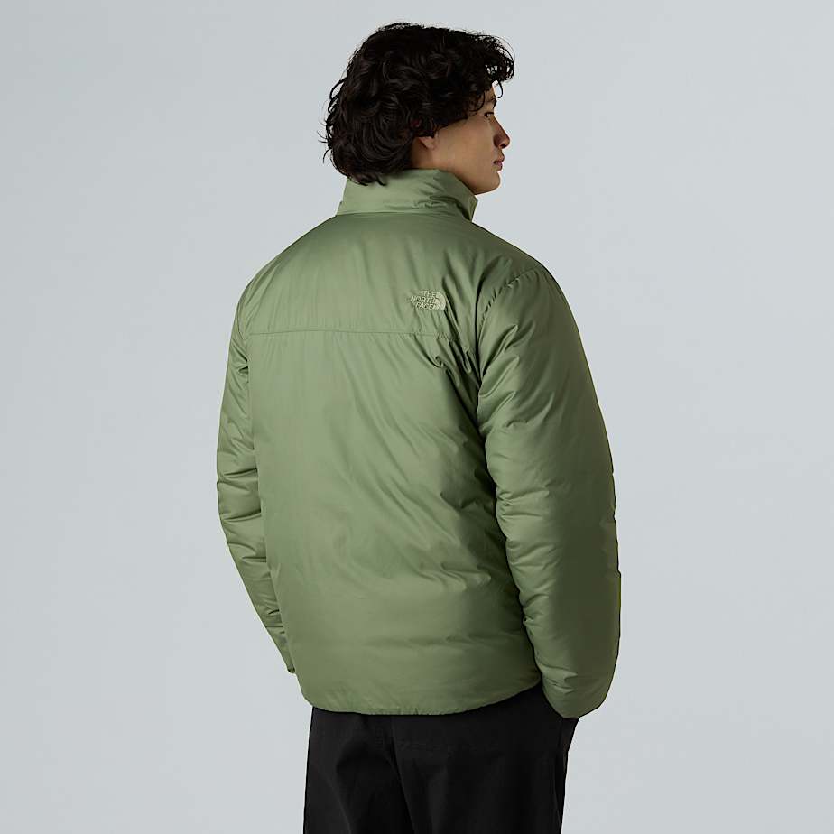Mens Siurana Jacket TNF ALT6