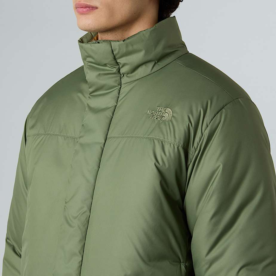 Mens Siurana Jacket TNF ALT8