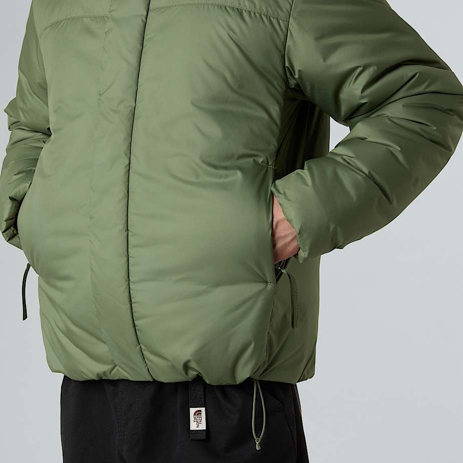 Mens Siurana Jacket TNF ALT9
