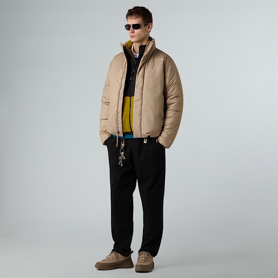 Mens Siurana Jacket TNF ALT5