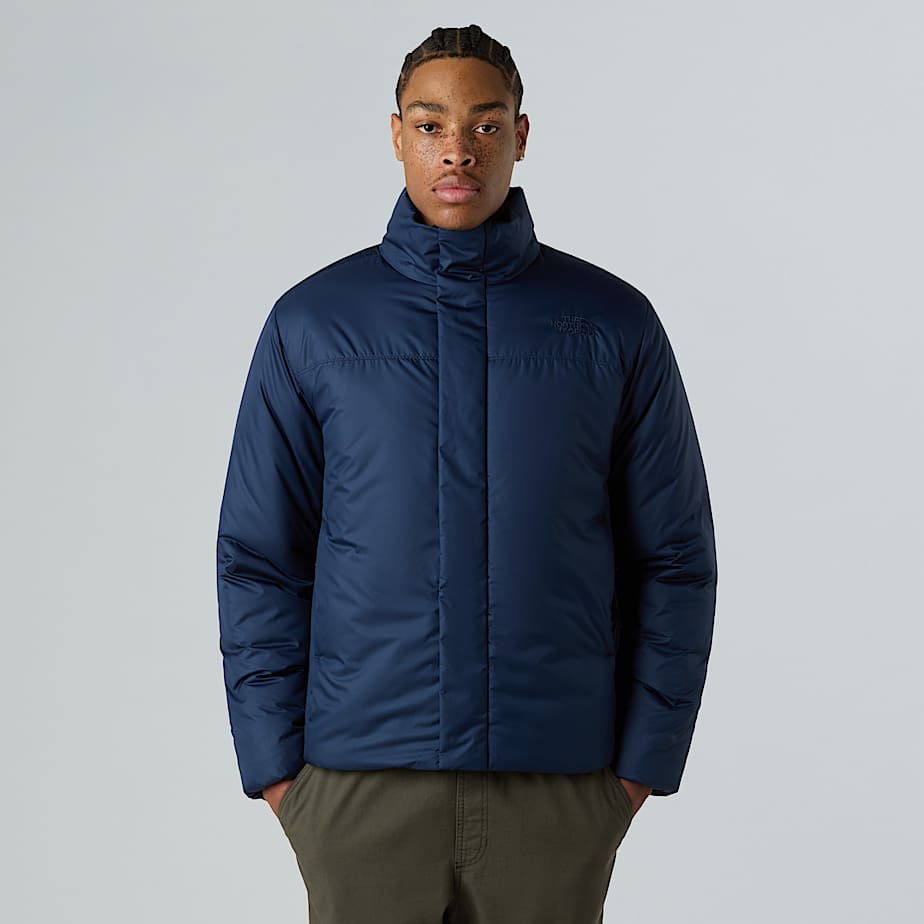 Mens Siurana Jacket TNF ALT4