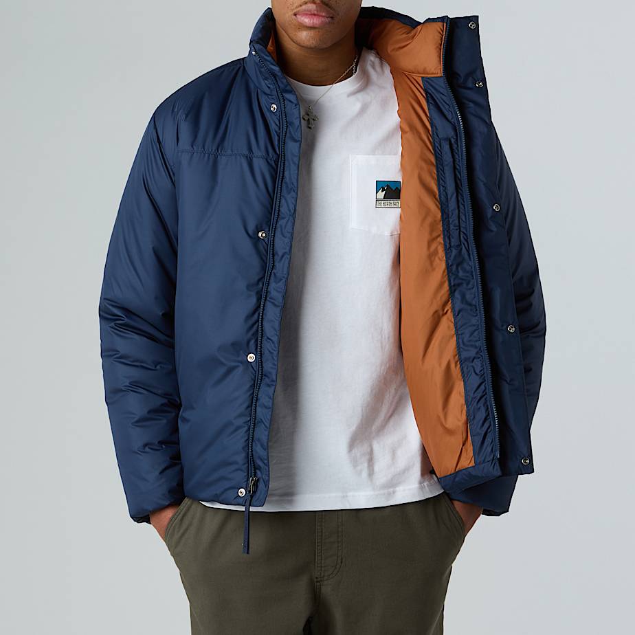 Mens Siurana Jacket TNF ALT10