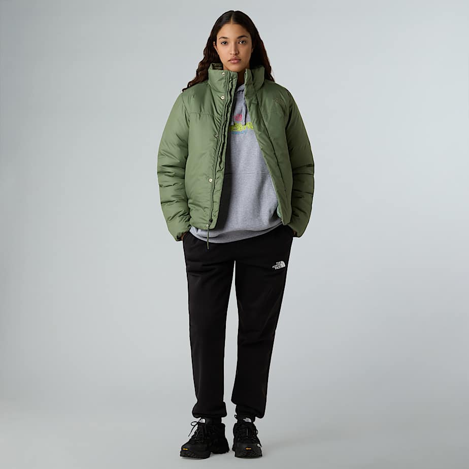 Siuranajas voor dames TNF ALT5