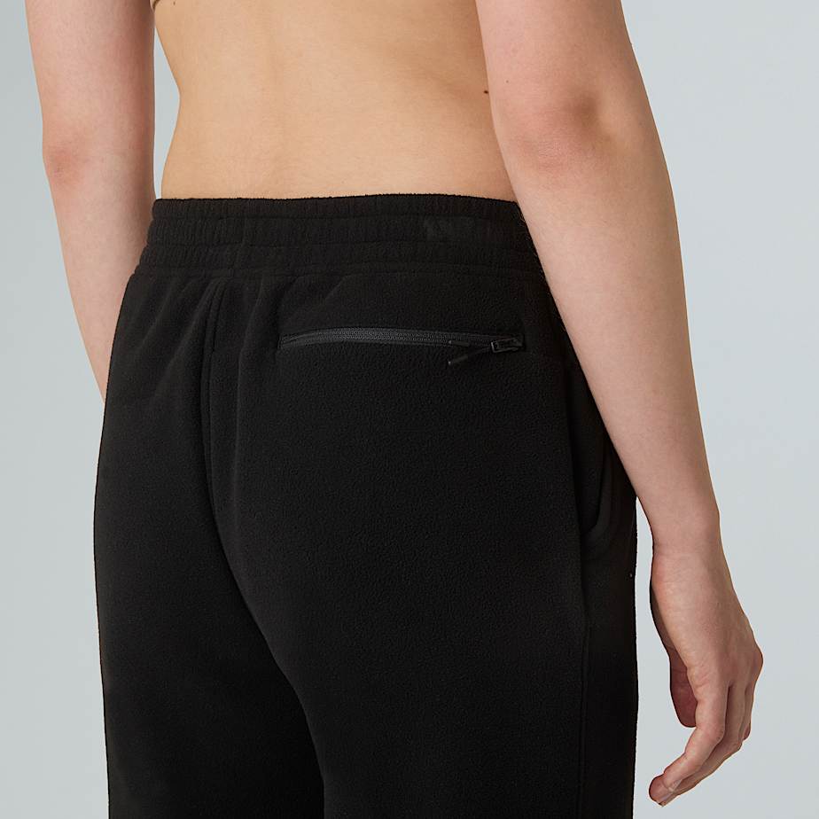 Womens Glacier Fleece Trousers TNF ALT9