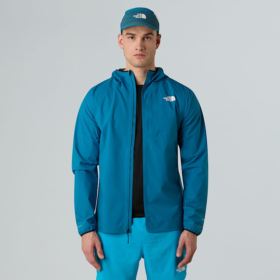 Fontanales Jacke fr Herren TNF ALT7