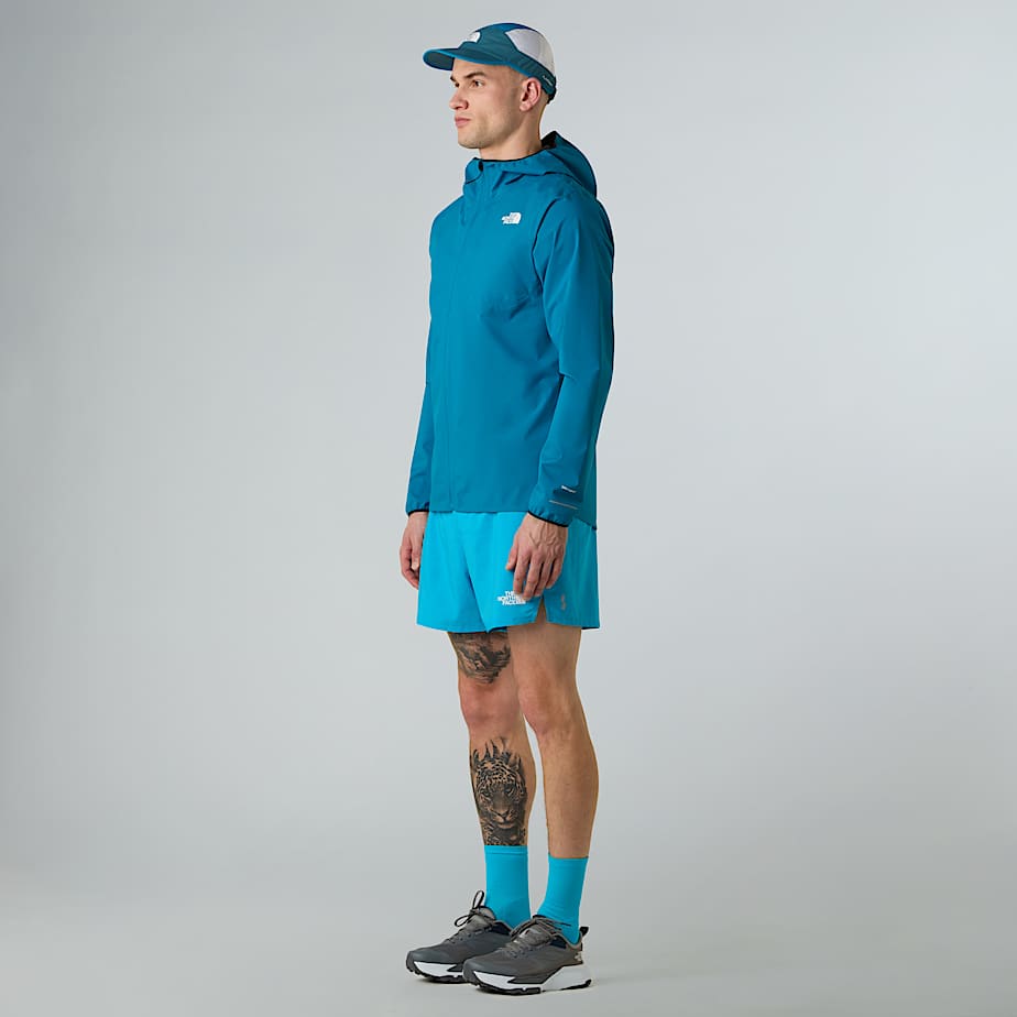 Fontanales Jacke fr Herren TNF ALT5