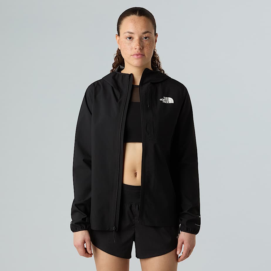 Fontanales Jacke fr Damen TNF ALT7