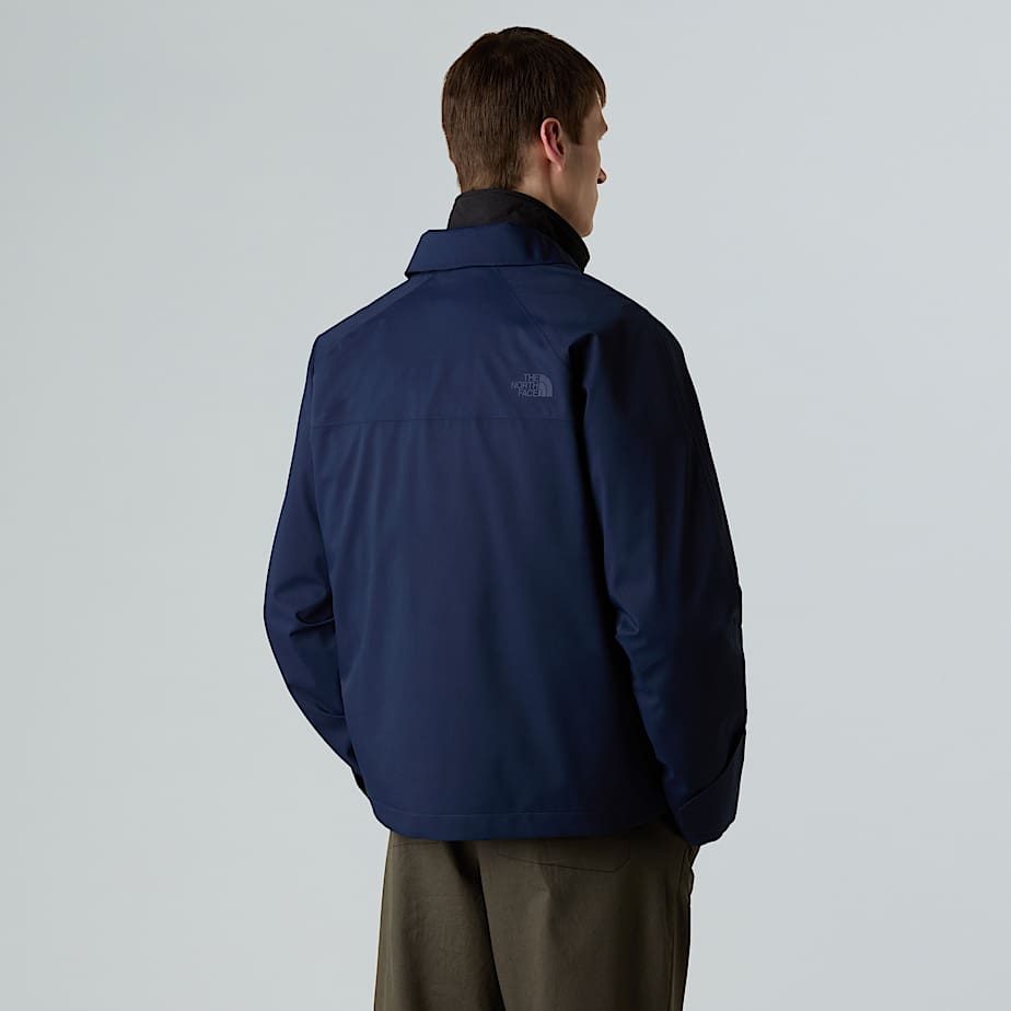 City Triclimate Jacke fr Herren TNF ALT6