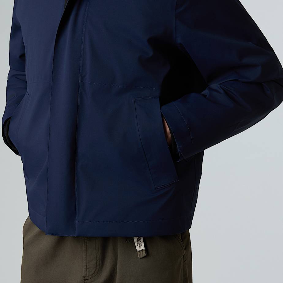 City Triclimate Jacke fr Herren TNF ALT9