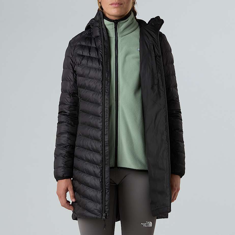 Parka Huila con imbottitura sintetica da donna TNF ALT10