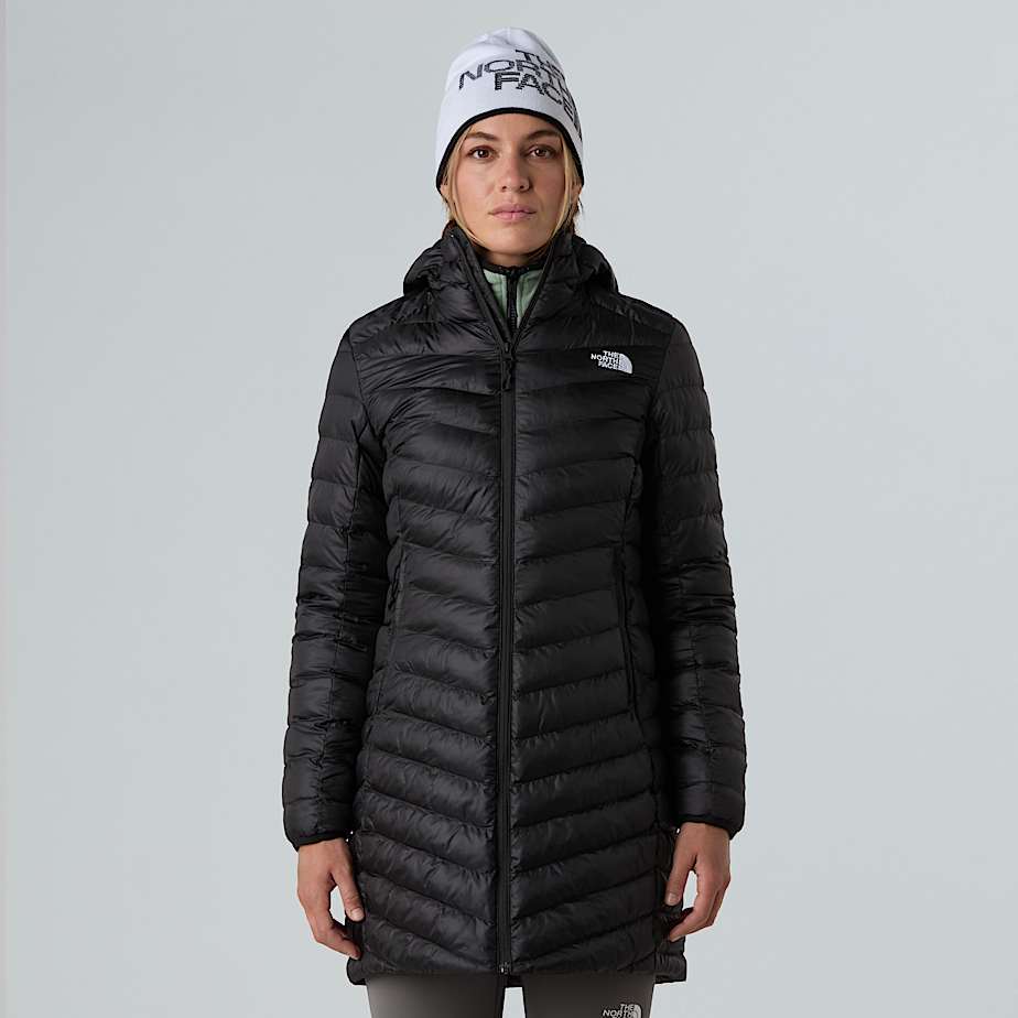 Parka Huila con imbottitura sintetica da donna TNF ALT4