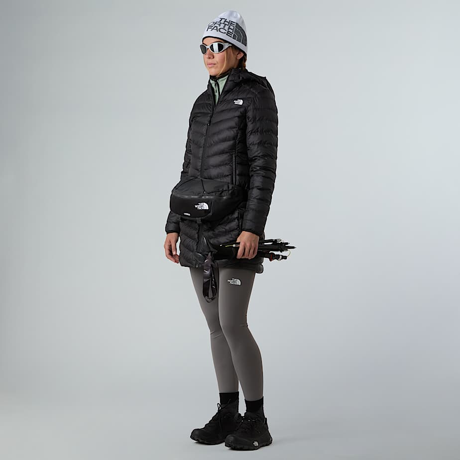 Parka Huila con imbottitura sintetica da donna TNF ALT5