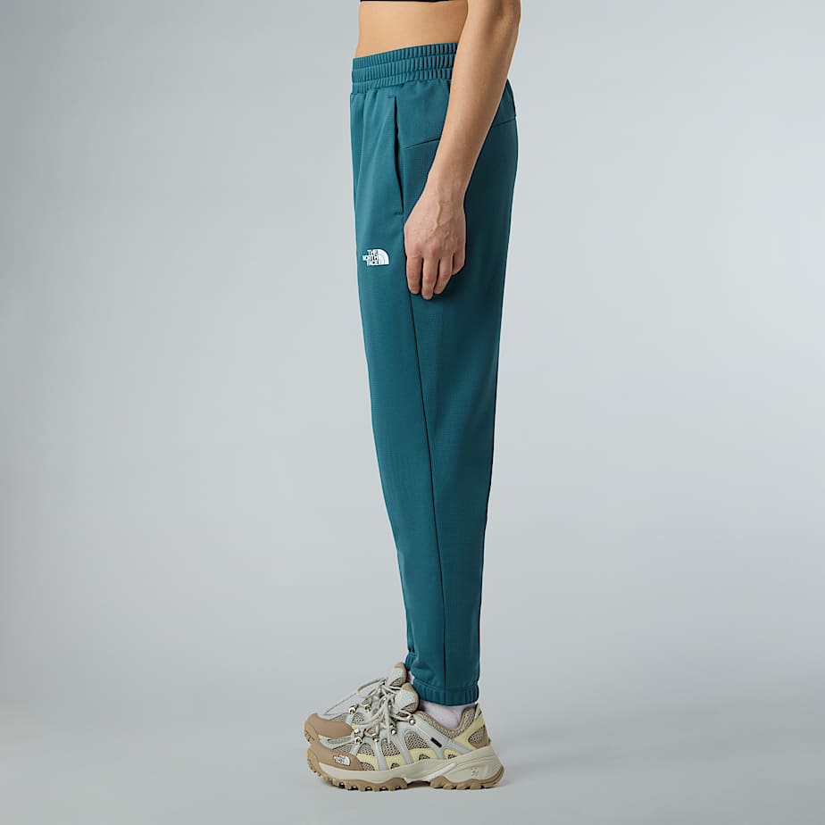 Reaxion 20 Jogginghose fr Damen TNF ALT6