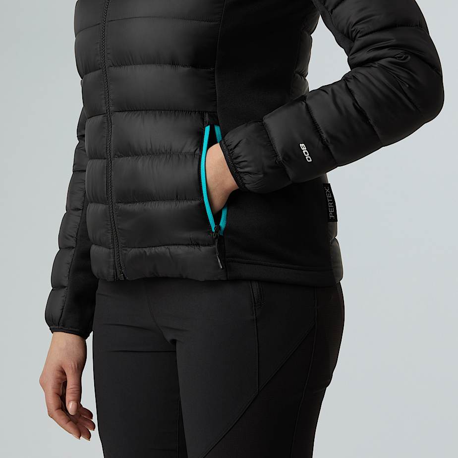 Bettaforca HybridJacke fr Damen TNF ALT11