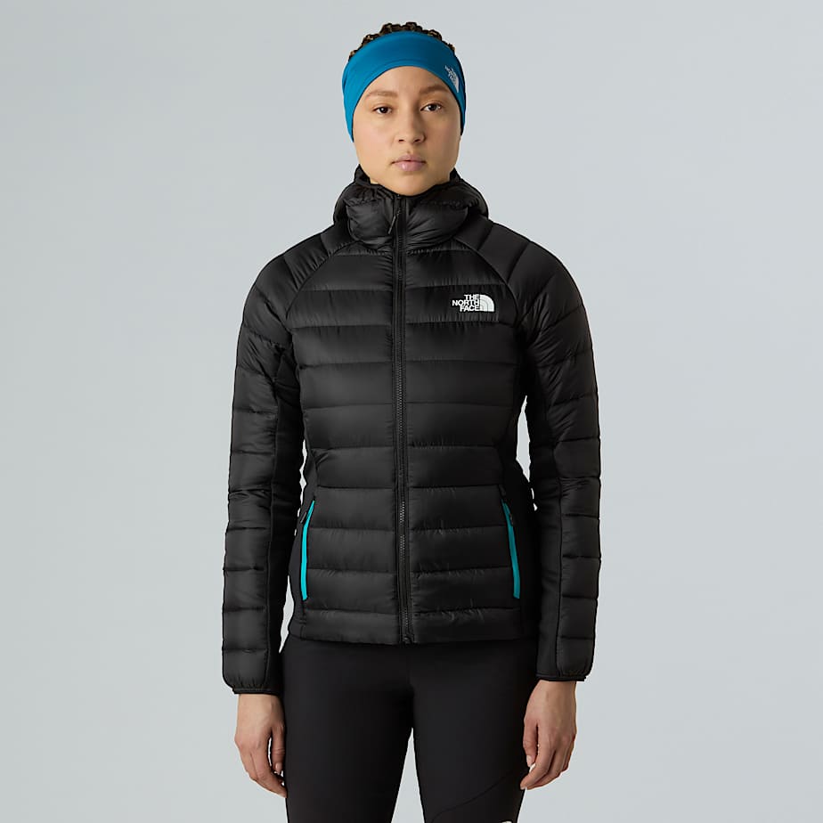 Bettaforca HybridJacke fr Damen TNF ALT4