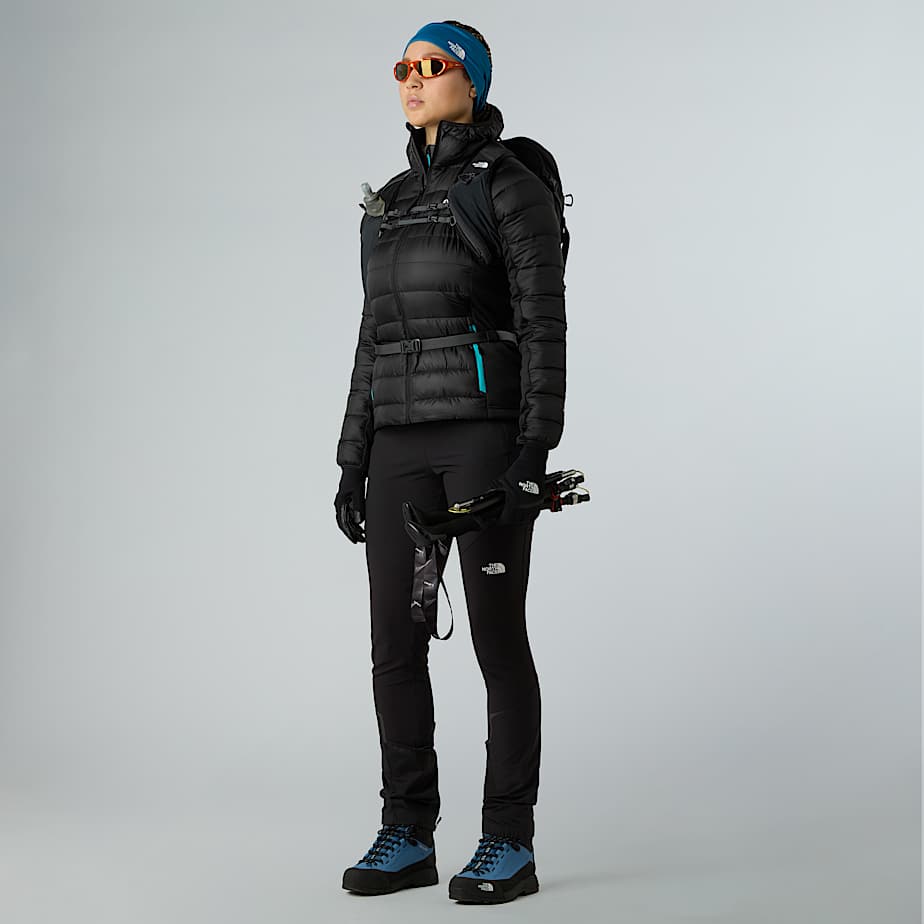 Bettaforca HybridJacke fr Damen TNF ALT8